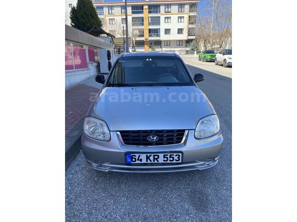 1.3 Admire 2004 Model  133.000 km 