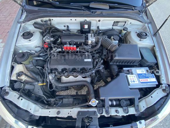  1.3 Admire 2004 Model  133.000 km 