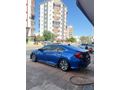Sahibinden Honda Civic 1.6i VTEC ECO Elegance 2017 Model