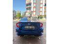 Sahibinden Honda Civic 1.6i VTEC ECO Elegance 2017 Model