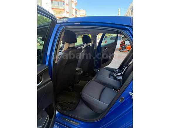 Sahibinden Honda Civic 1.6i VTEC ECO Elegance 2017 Model