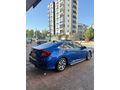 Sahibinden Honda Civic 1.6i VTEC ECO Elegance 2017 Model