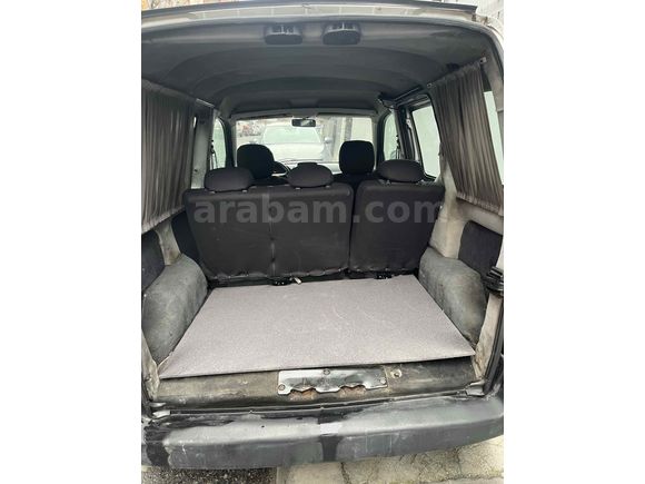 Sahibinden Peugeot Partner 2.0 HDI 2004 Model 