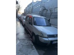 Sahibinden Peugeot Partner 2.0 HDI 2004 Model 