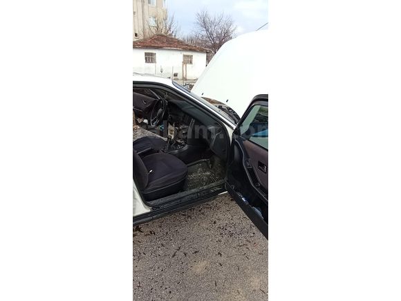 Sahibinden Audi 80 Serisi 1.9 TDI 1993 Model