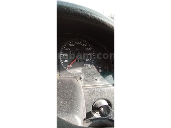 Sahibinden Audi 80 Serisi 1.9 TDI 1993 Model
