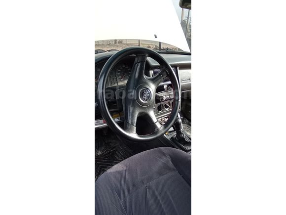 Sahibinden Audi 80 Serisi 1.9 TDI 1993 Model