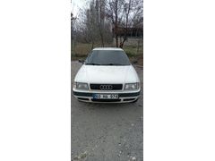Sahibinden Audi 80 Serisi 1.9 TDI 1993 Model