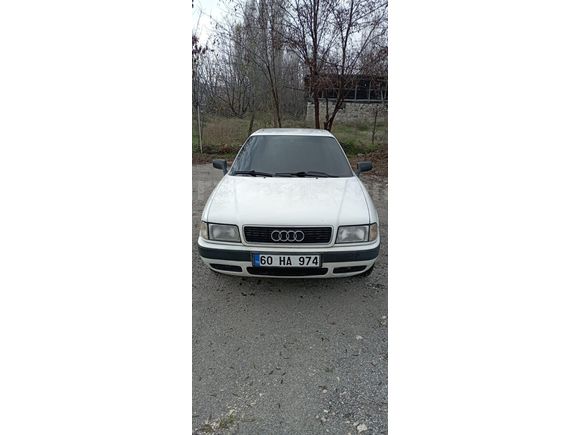 Sahibinden Audi 80 Serisi 1.9 TDI 1993 Model