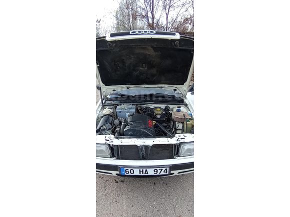 Sahibinden Audi 80 Serisi 1.9 TDI 1993 Model