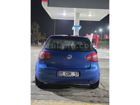 Sahibinden Volkswagen Golf 1.6 FSi Midline 2004 Model 