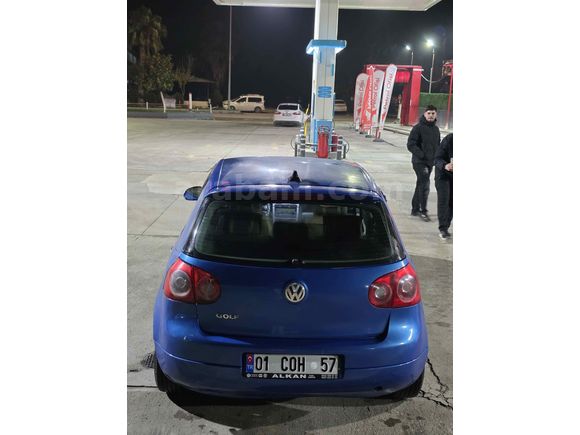 Sahibinden Volkswagen Golf 1.6 FSi Midline 2004 Model 