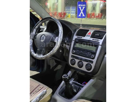 Sahibinden Volkswagen Golf 1.6 FSi Midline 2004 Model 