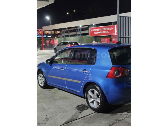 Sahibinden Volkswagen Golf 1.6 FSi Midline 2004 Model 