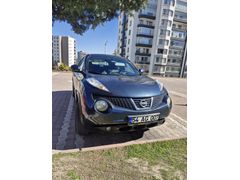 DEĞİŞENSİZ OTOMATİK VİTES KASKOLU NİSSAN JUKE