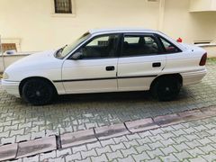 Sahibinden Opel Astra 1.6 GL f kasa 1998 Model