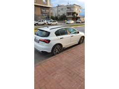 Sahibinden HATASIZ BOYASIZ TRAMERSİZ Egea Cross 1.4 Fire Urban 2023 Model 