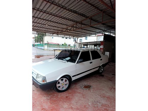 Sahibinden Tofaş Şahin S 2000 Model