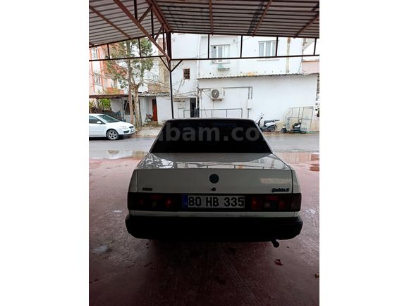 Sahibinden Tofaş Şahin S 2000 Model
