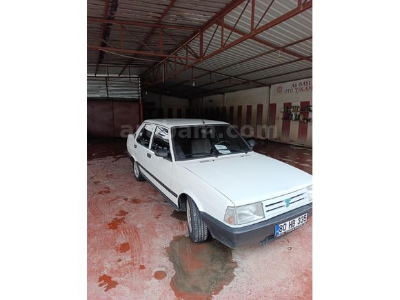 Sahibinden Tofaş Şahin S 2000 Model