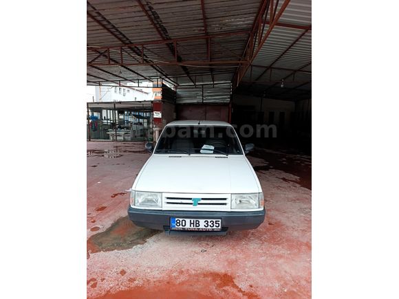 Sahibinden Tofaş Şahin S 2000 Model