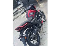 Sahibinden TVS Raider 125 