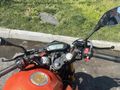Sıfır ayarında 750km TNT 202 acil satılık  