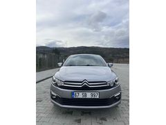 Sahibinden Citroen C-Elysée 1.5 BlueHDI Feel 2022 Model 