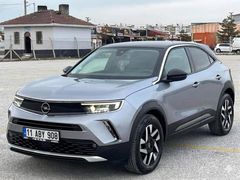 Sahibinden Opel Mokka 1.2 T Elegance 2022 Model
