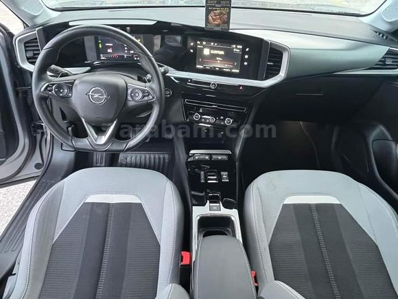 Sahibinden Opel Mokka 1.2 T Elegance 2022 Model