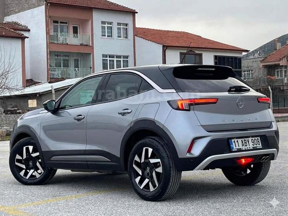 Sahibinden Opel Mokka 1.2 T Elegance 2022 Model