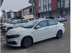 Sahibinden Fiat Egea 1.4 Fire Urban 2021 Model