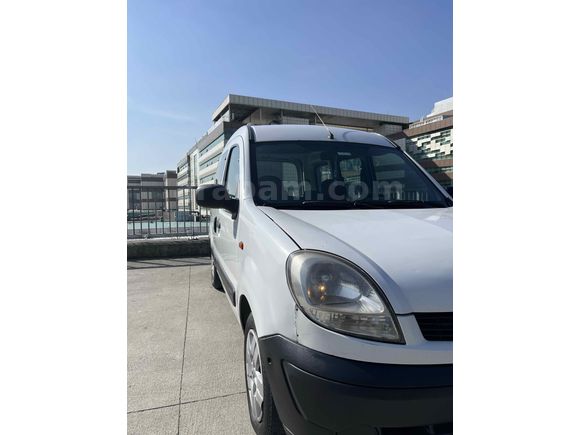 Sahibinden Renault Kangoo Multix 1.5 dCi Authentique 2005 Model 