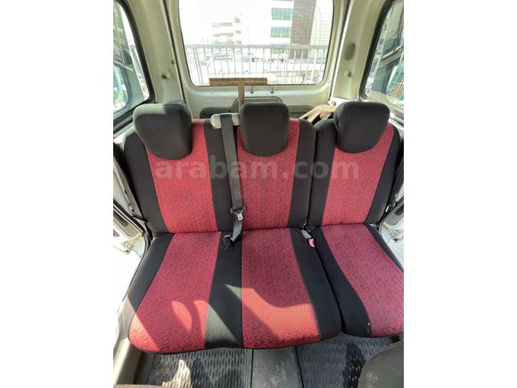 Sahibinden Renault Kangoo Multix 1.5 dCi Authentique 2005 Model 