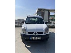 Sahibinden Renault Kangoo Multix 1.5 dCi Authentique 2005 Model 