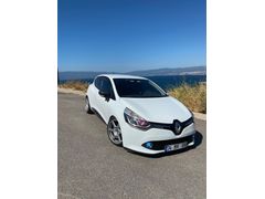 Sahibinden Renault Clio 1.5 dCi Touch 2016 Model