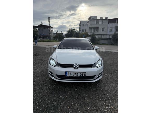 Sahibinden Değişensiz/Boyasız/Tramersiz
Yetkili Servis Bakımlı