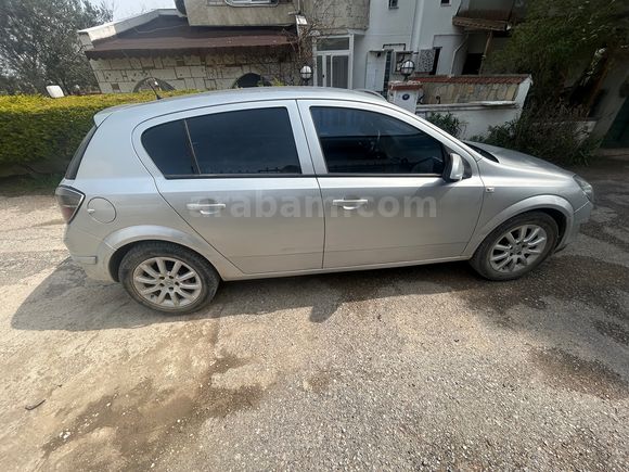 Sahibinden Opel Astra 1.3 CDTI Enjoy 2010 Model İzmir