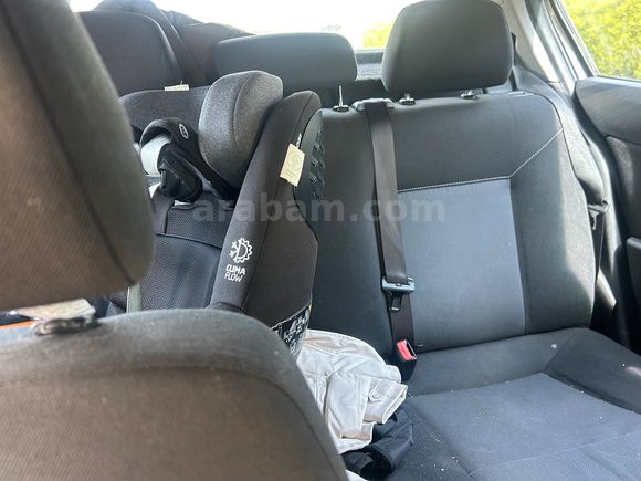 Sahibinden Opel Astra 1.3 CDTI Enjoy 2010 Model İzmir