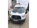 Sahibinden Ford Transit 350 L 2015 Model 