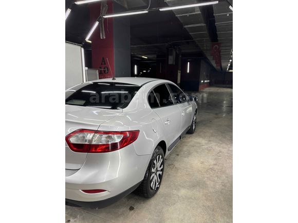 Sahibinden Renault Fluence 1.5 dCi Business 2012 Model 