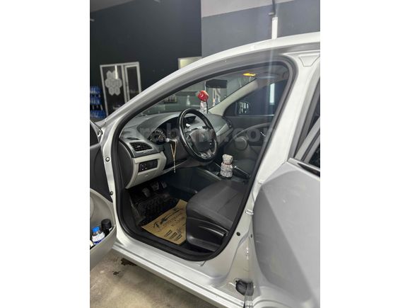 Sahibinden Renault Fluence 1.5 dCi Business 2012 Model 