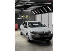 Sahibinden Renault Fluence 1.5 dCi Business 2012 Model 