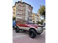 Sahibinden Nissan Terrano 2.7 TDI Elegance 2001 Model 