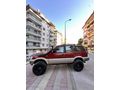 Sahibinden Nissan Terrano 2.7 TDI Elegance 2001 Model 