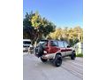 Sahibinden Nissan Terrano 2.7 TDI Elegance 2001 Model 