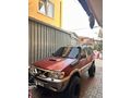 Sahibinden Nissan Terrano 2.7 TDI Elegance 2001 Model 