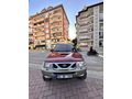 Sahibinden Nissan Terrano 2.7 TDI Elegance 2001 Model 