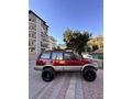 Sahibinden Nissan Terrano 2.7 TDI Elegance 2001 Model 