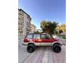 Sahibinden Nissan Terrano 2.7 TDI Elegance 2001 Model 